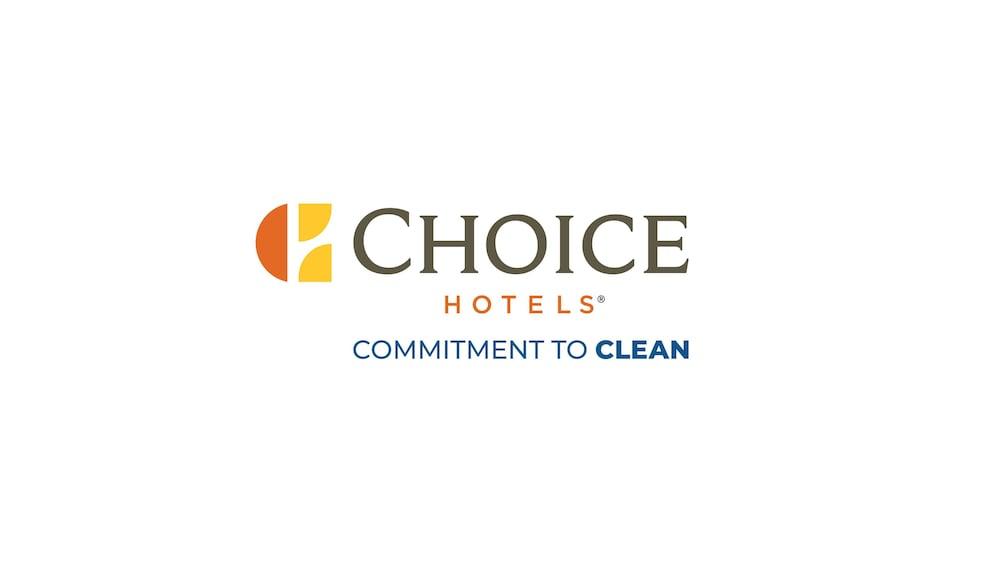 Clarion Hotel & Convention Center Джолієт Екстер'єр фото